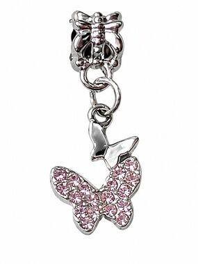 🦋Butterfly  Charm-NEW